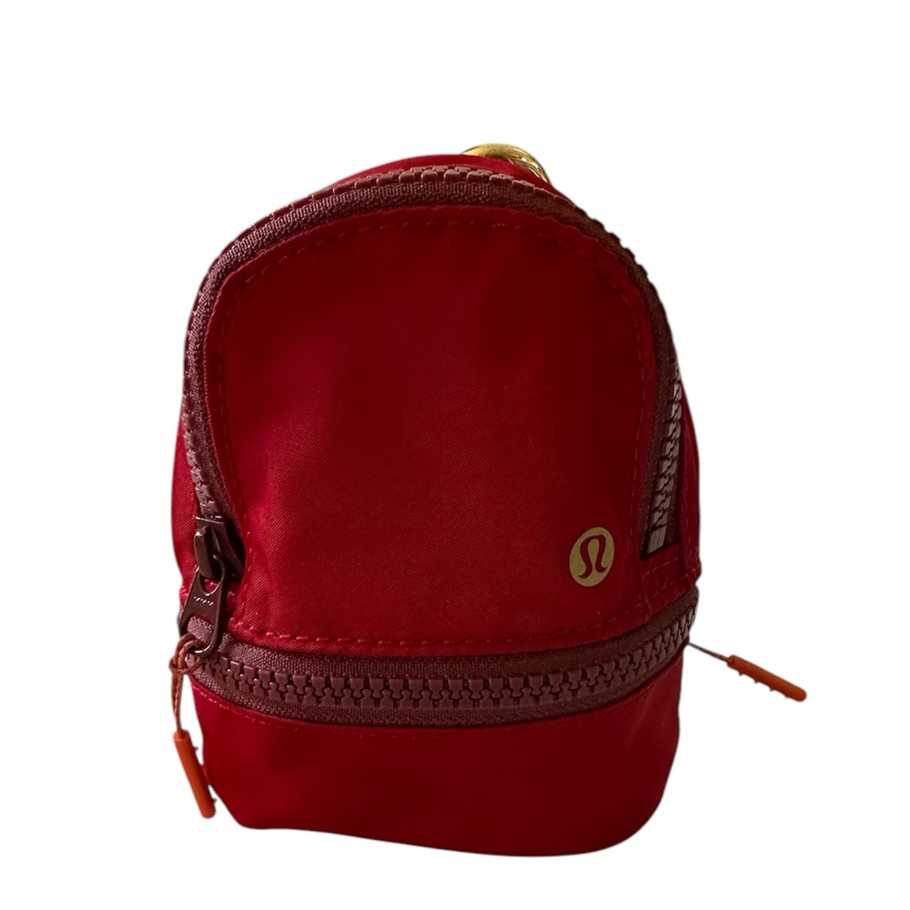 Lululemon LIMITED EDITION Chinese
New Year City Adventurer Backpack Nano